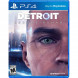 Detroit: Become Human [PS4, английская версия] в Пензе