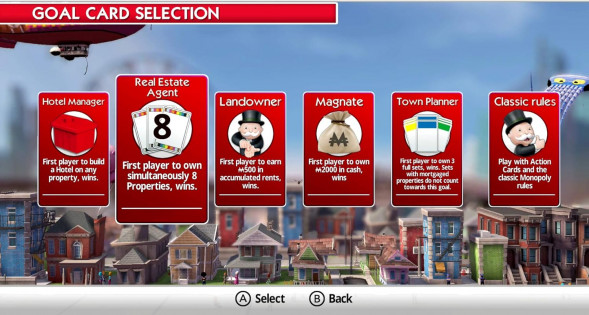 Игра Monopoly [Nintendo Switch, русская версия] в Пензе