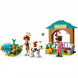 Конструктор LEGO Friends 42607 Осенний сарай для теленка в Пензе