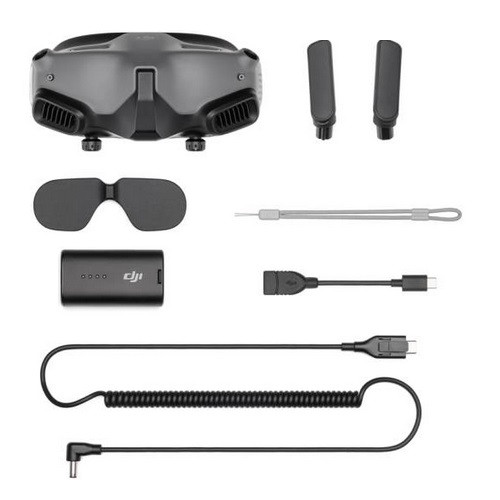 Очки DJI Goggles 2  в Пензе