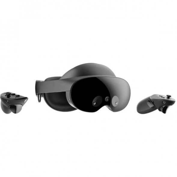 Шлем виртуальной реальности Oculus Quest Pro, 256 ГБ в Пензе