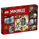 Конструктор LEGO Ninjago 70604 Остров тигриных вдов в Пензе