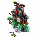 Конструктор LEGO Ninjago 70604 Остров тигриных вдов в Пензе