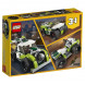Конструктор LEGO Creator 31103 Грузовик-ракета в Пензе