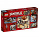 Конструктор LEGO Ninjago 70603 Дирижабль-штурмовик в Пензе