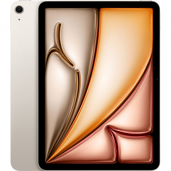 Планшет Apple iPad Air 13 (2026) 128GB Wi-Fi, Сияющая звезда в Пензе