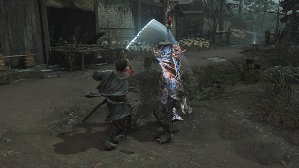 Игра Onimusha: Way of the Sword. Lenticular Edition [PS5, русская версия] в Пензе