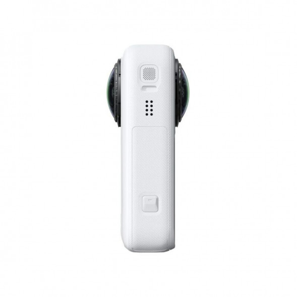 Экшн-камера Insta360 X6 Standart Bundle, White в Пензе