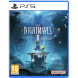 Игра Little Nightmares II. Enhanced Edition [PS5, русские субтитры] в Пензе