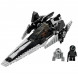 Конструктор LEGO Star Wars 7915 Звездный истребитель Империи в Пензе