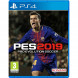 Игра PES 2019: Pro Evolution Soccer [PS4, русские субтитры] в Пензе