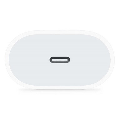 Сетевое зарядное устройство Apple 20W USB-C Power Adapter в Пензе