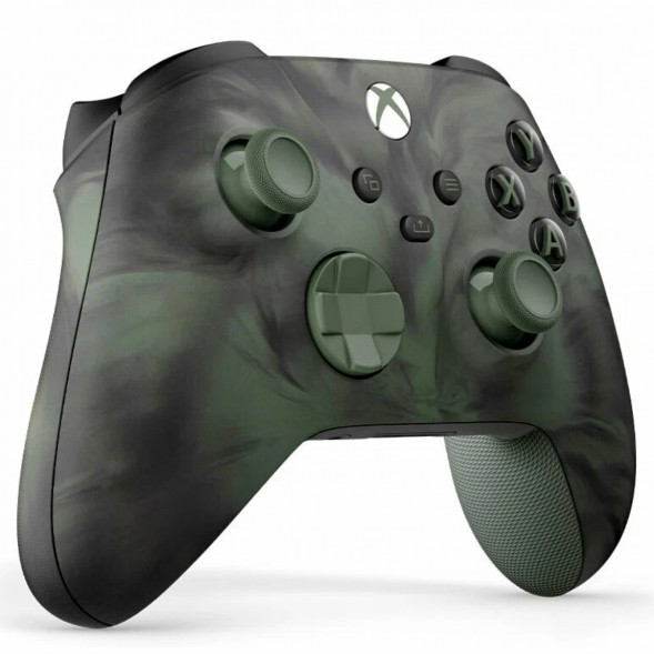 Геймпад Microsoft Xbox Series Controller, Nocturnal Vapor в Пензе