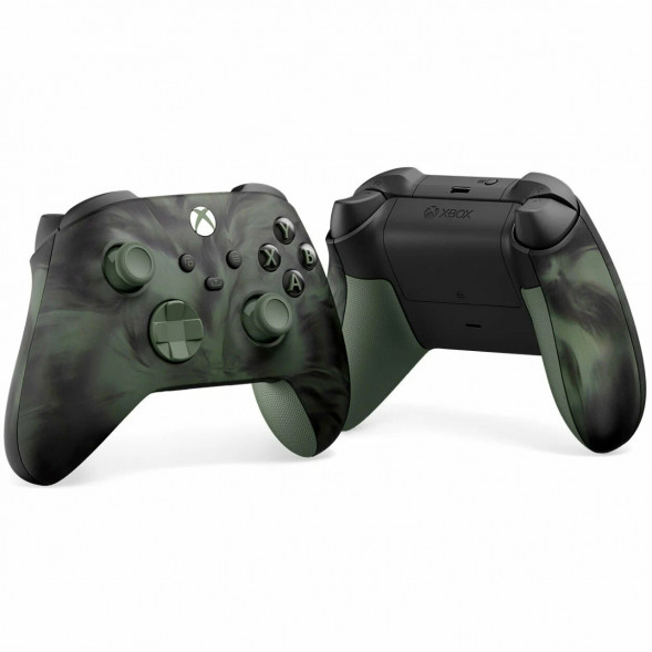 Геймпад Microsoft Xbox Series Controller, Nocturnal Vapor в Пензе