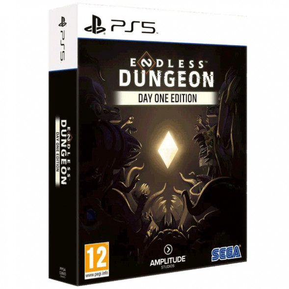 Игра Endless Dungeon. Day One Edition [PS5, английская версия] в Пензе