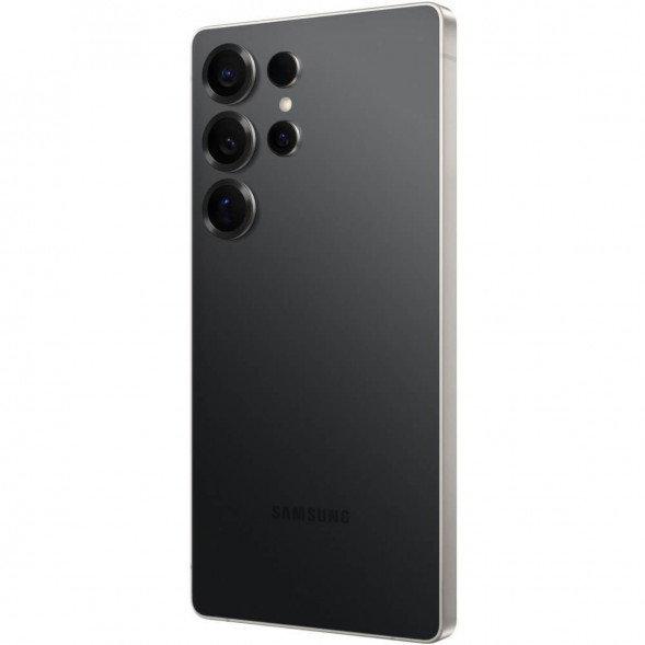 Смартфон Samsung Galaxy S25 Ultra 12/512 ГБ, черный титан в Пензе