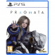 Игра PRAGMATA [PS5, русская версия] в Пензе