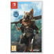Игра Biomutant [Nintendo Switch, русская версия] в Пензе