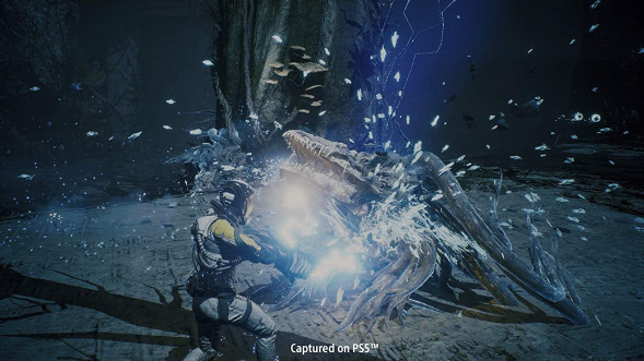 Игра Returnal [PS5, русская версия] в Пензе