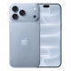 Смартфон Apple iPhone 18 Pro Max 1TB (eSIM), Glacier в Пензе