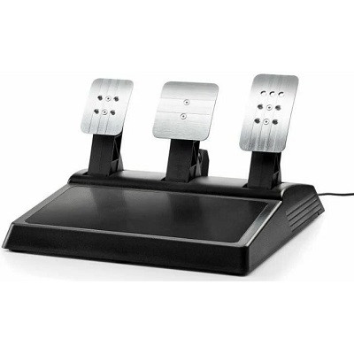 Комплект Thrustmaster T300 RS GT Edition, черный