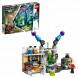Конструктор LEGO Hidden Side 70418 Лаборатория призраков в Пензе