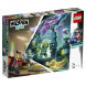 Конструктор LEGO Hidden Side 70418 Лаборатория призраков в Пензе