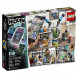 Конструктор LEGO Hidden Side 70418 Лаборатория призраков в Пензе