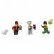 Конструктор LEGO Hidden Side 70418 Лаборатория призраков в Пензе