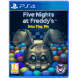 Игра Five Nights at Freddy&amp;#039;s: Into the Pit [PS4, русские субтитры] в Пензе