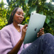 Планшет Apple iPad Air 13 (2026) 256GB Wi-Fi, Голубой в Пензе