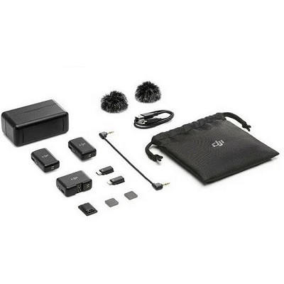 Беспроводной микрофон DJI Mic в Пензе