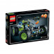 Конструктор LEGO Technic 42037 Внедорожник в Пензе