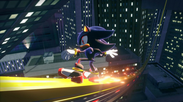 Игра Sonic x Shadow Generations [PS5, русские субтитры] в Пензе