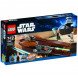 Констркутор LEGO Star Wars 7959 Звездный истребитель Джеонозианцев в Пензе