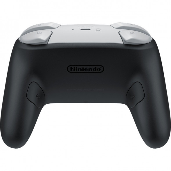 Геймпад Nintendo Switch 2 Pro Controller в Пензе