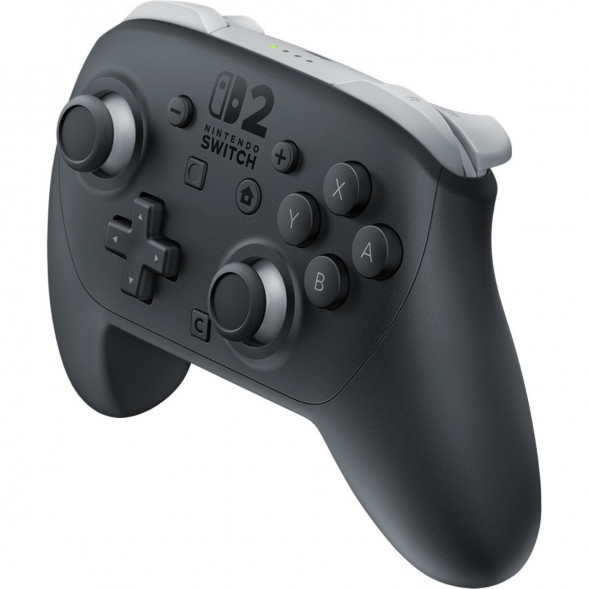 Геймпад Nintendo Switch 2 Pro Controller в Пензе