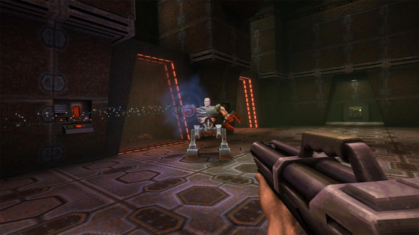 Игра Quake II (2) (Limited Run #76) [PS5, русские субтитры] в Пензе