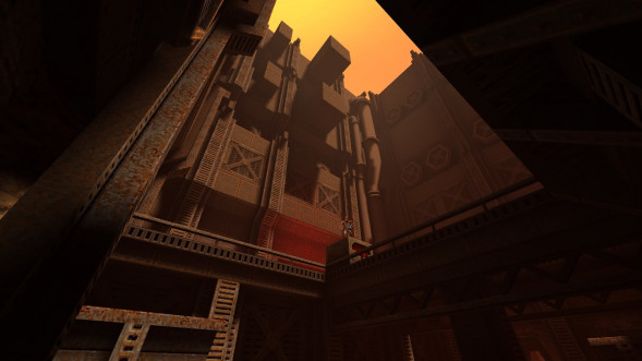 Игра Quake II (2) (Limited Run #76) [PS5, русские субтитры] в Пензе