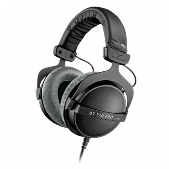 Проводные наушники Beyerdynamic DT 770 Pro (250 Ohm) в Пензе