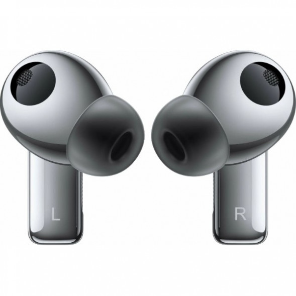 Беспроводные наушники HUAWEI Freebuds Pro 3, Silver Frost в Пензе