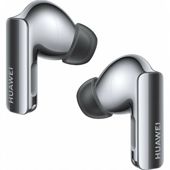 Беспроводные наушники HUAWEI Freebuds Pro 3, Silver Frost в Пензе