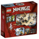 Конструктор LEGO Ninjago 70599 Дракон Коула в Пензе