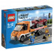 Конструктор LEGO City 60017 Эвакуатор в Пензе
