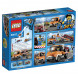 Конструктор LEGO City 60017 Эвакуатор в Пензе