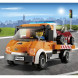 Конструктор LEGO City 60017 Эвакуатор в Пензе