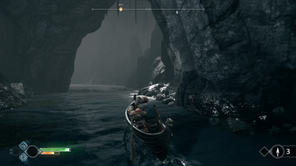 God of War [PS4, русская версия] в Пензе