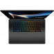 Ноутбук MSI Stealth 16 AI+ B3WI-012RU (16&amp;quot;, OLED, Intel Core Ultra 9 386H 2.1ГГц, 16 ядер, 32ГБ DDR5, 1ТБ SSD, NVIDIA GeForce RTX 5080, Windows 11 Home), черный в Пензе