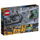 Конструктор LEGO Super Heroes 76046 Поединок в небе в Пензе