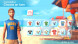 Игра Sports Party [Nintendo Switch, русские субтитры] в Пензе